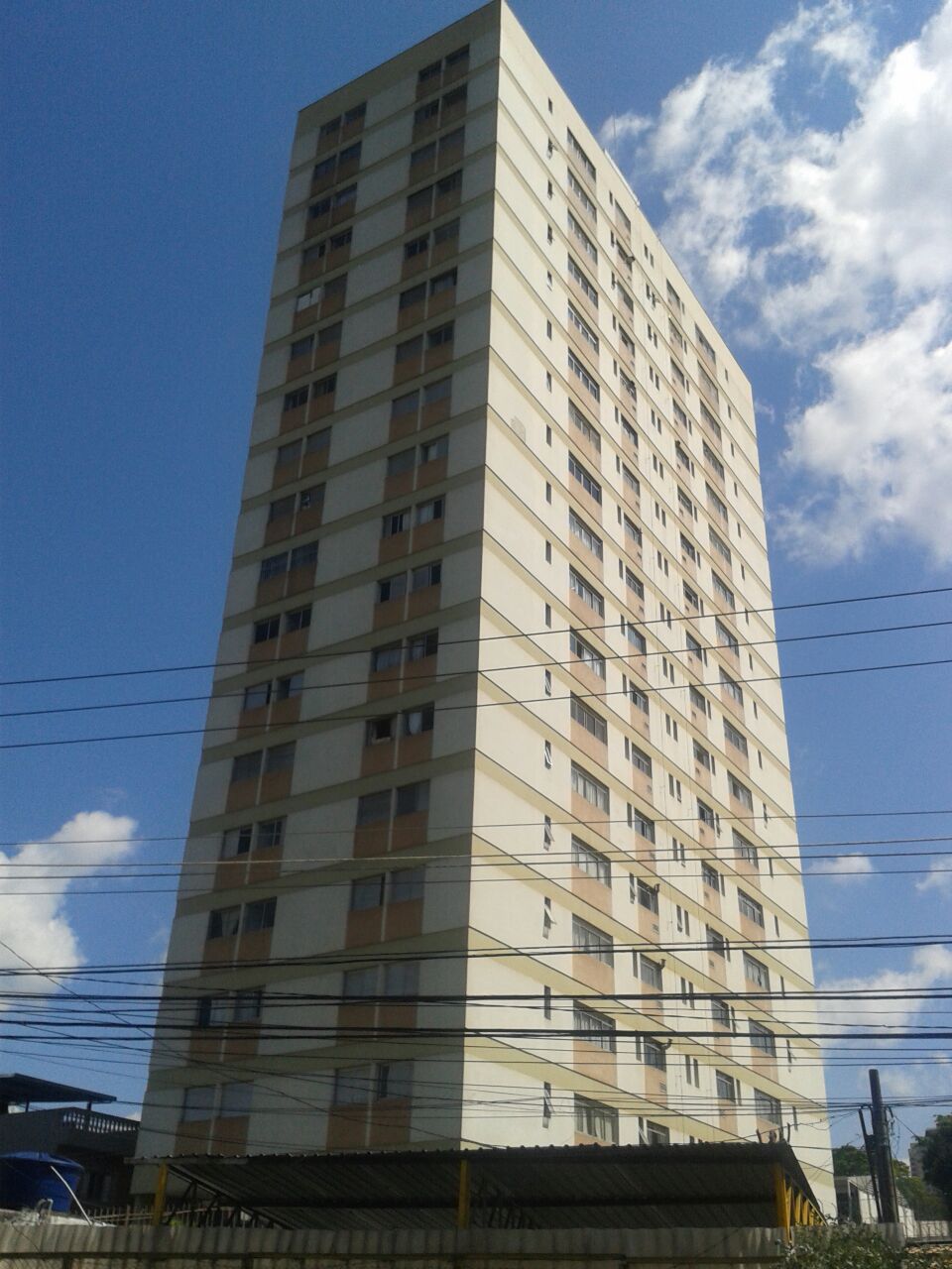 Edificio Vila Rica